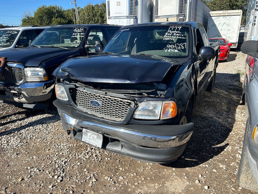 Image for Arrow Wrecker Impound Auction