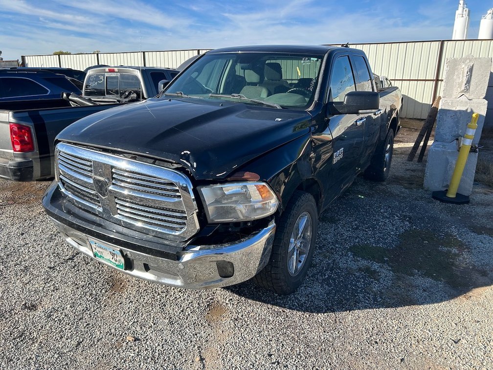 Image for Lamb Towing & Recovery Impound Auction