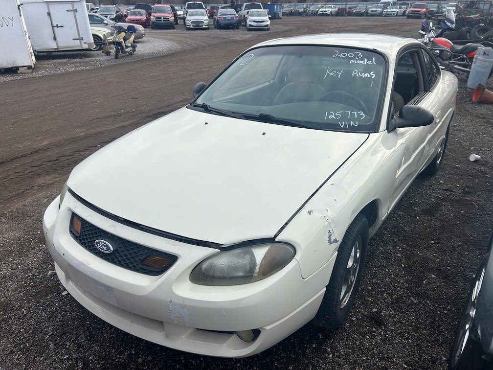 Image for Arrow Wrecker Impound Auction