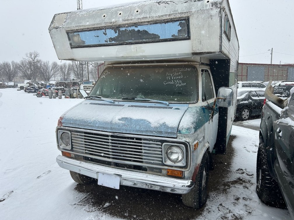 Image for Arrow Wrecker Impound Auction