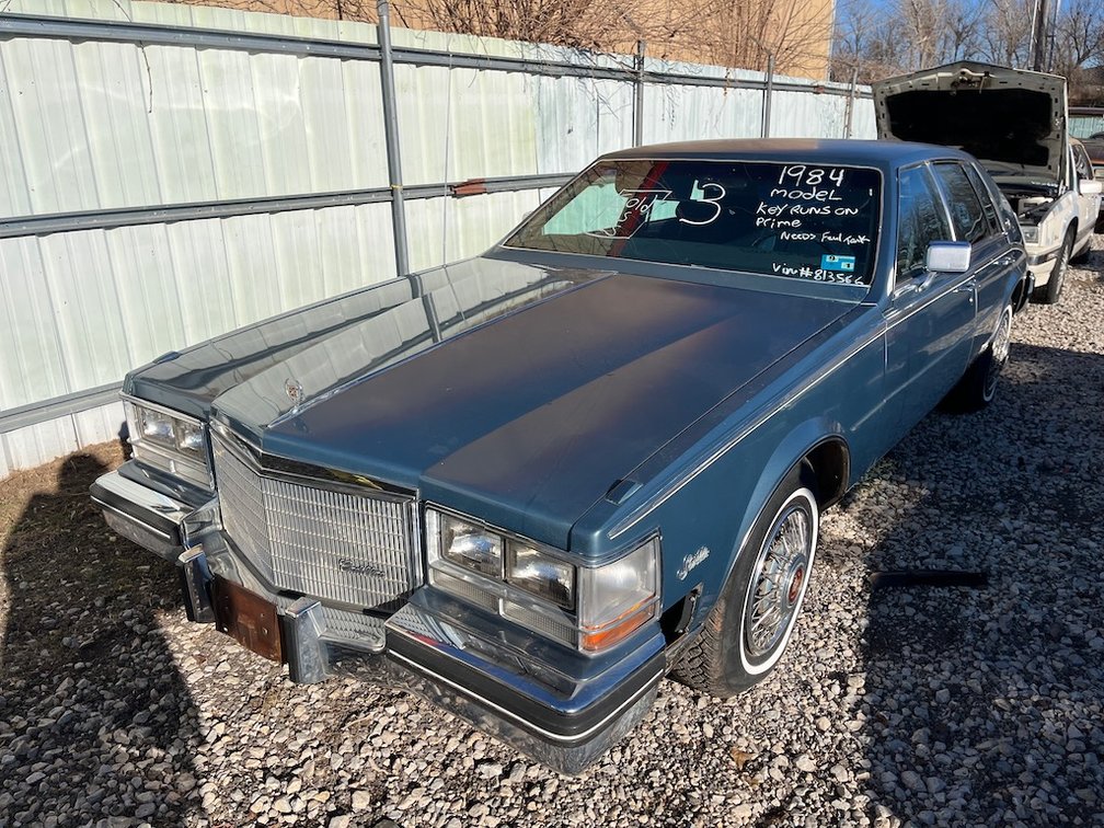 Image for Classic & Collector Car Auction - Arrow