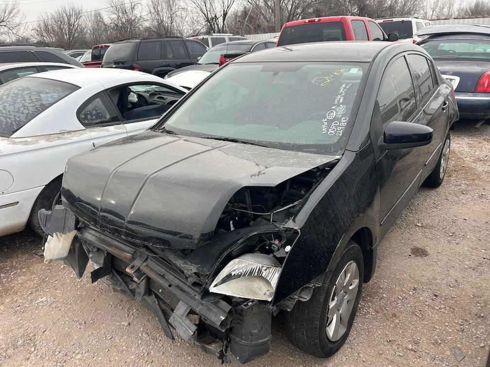 Image for CarCab Wrecker Impound Auction