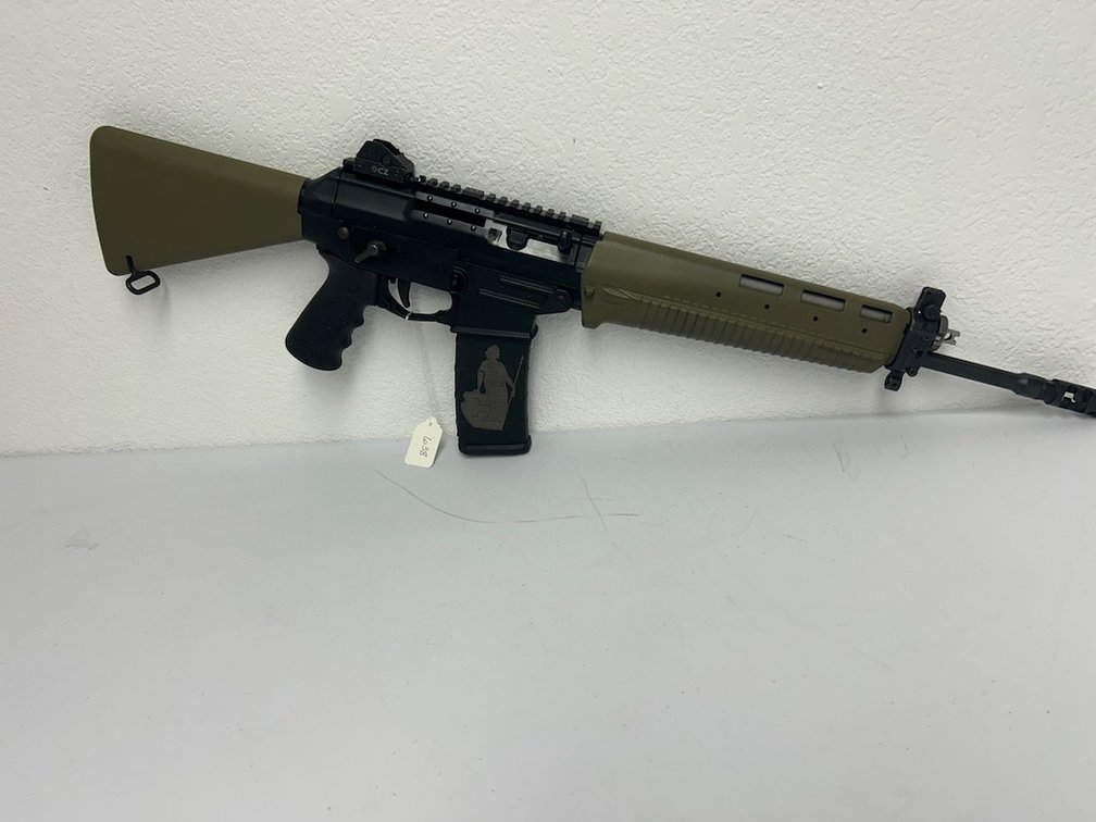 Image for Firearms, Accessories, Ammo, & MORE