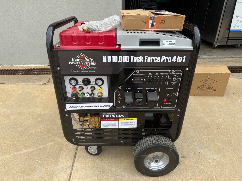 Image for Vehicles, Machinery, Tools, & MORE! Large Warehouse Auction!