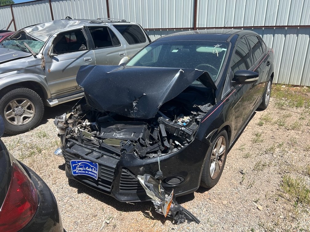 Image for Lamb Towing & Recovery Impound Auction