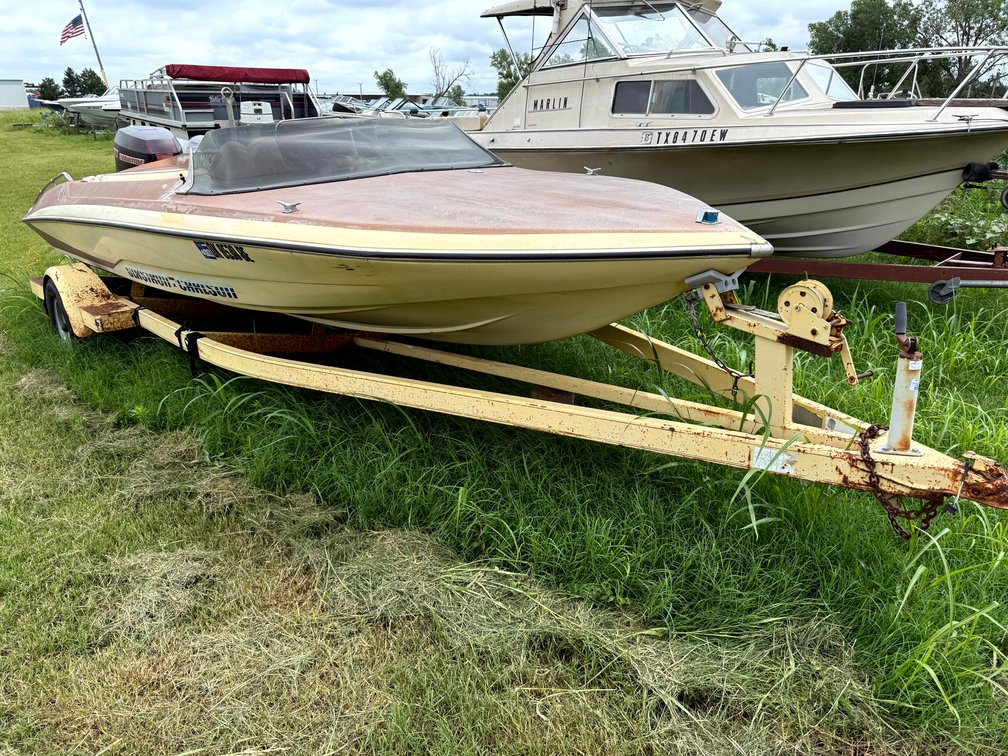 Image for Boat Dealer Liquidation - Project Boats & Watercraft - Edmond, OK