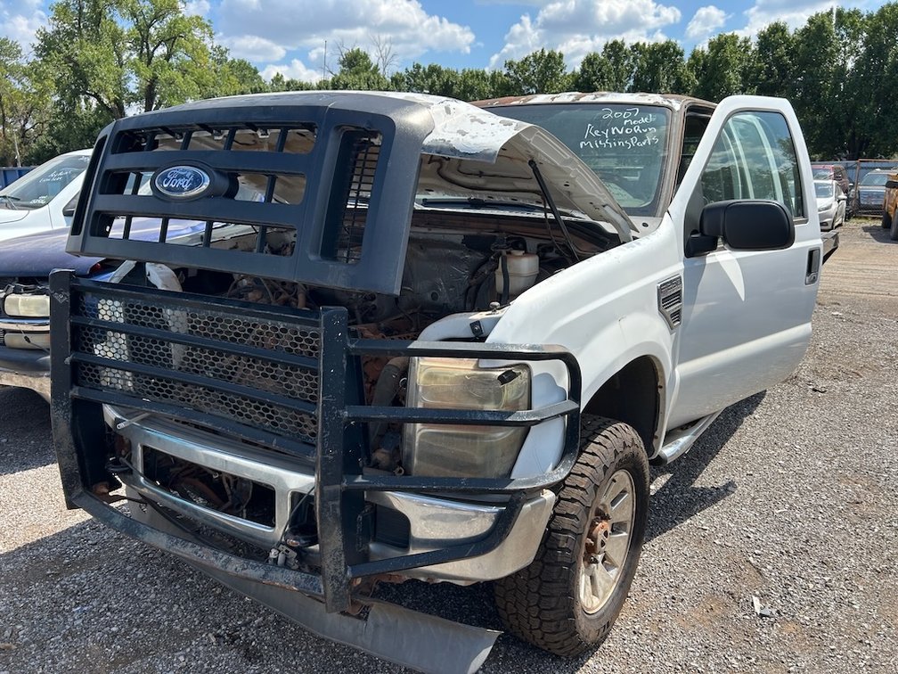 Image for Arrow Wrecker Impound Auction