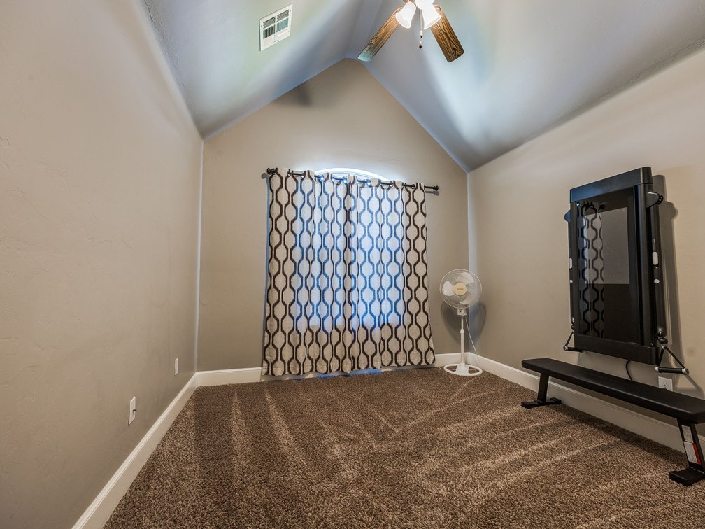 Image for 9208 NW 137th St, Yukon, OK - GORGEOUS 2,017 3bd, 2ba Home w/ Bonus Room & Upgrades!