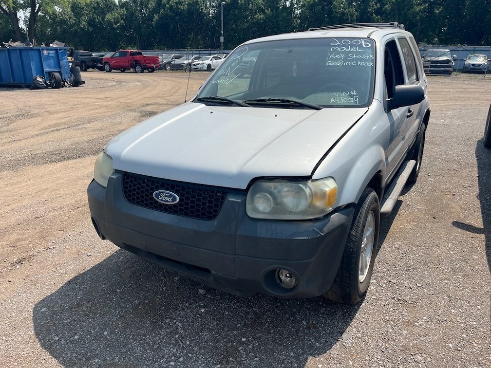 Image for Arrow Wrecker Impound Auction