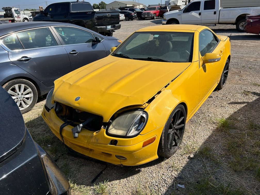 Image for Lamb Towing & Recovery Impound Auction
