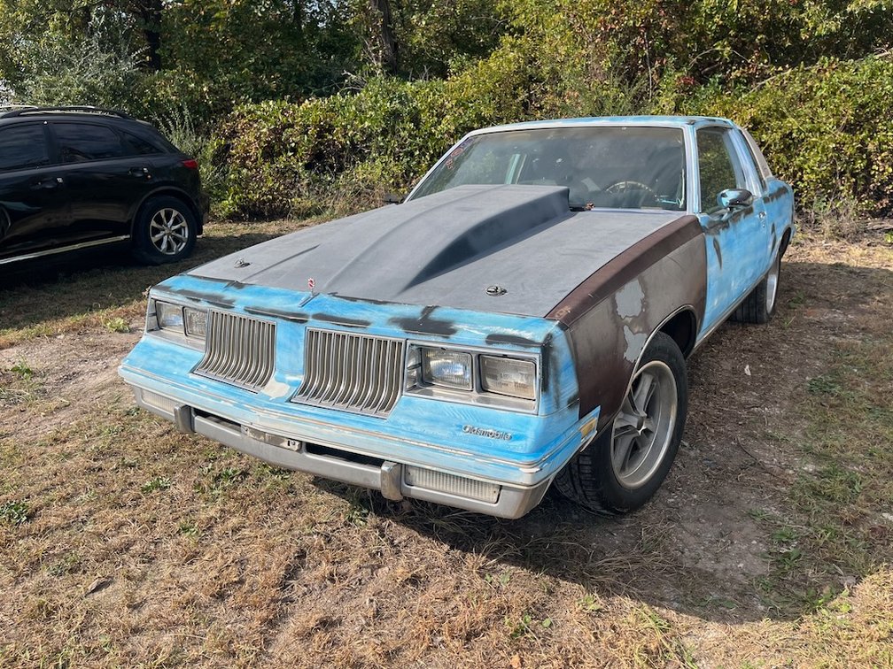 Image for Barnes Wrecker Impound Auction