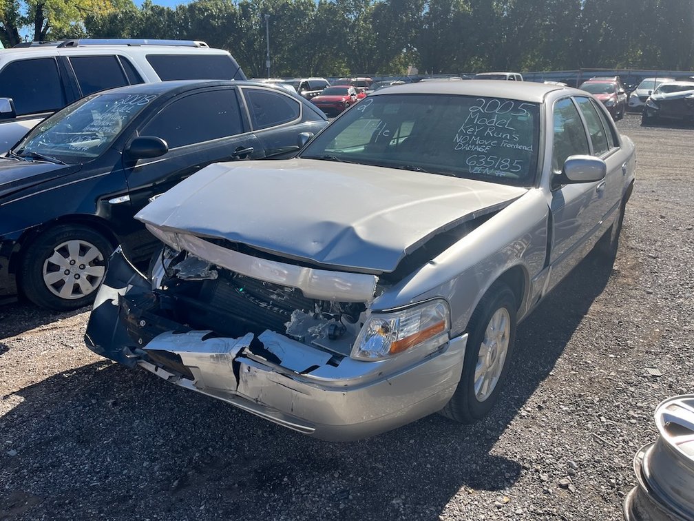 Image for Arrow Wrecker Impound Auction
