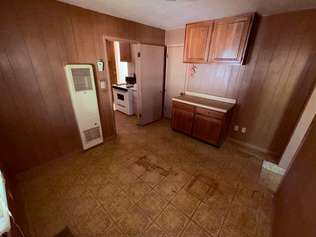 Image for 9313 NE 13th St, Midwest City