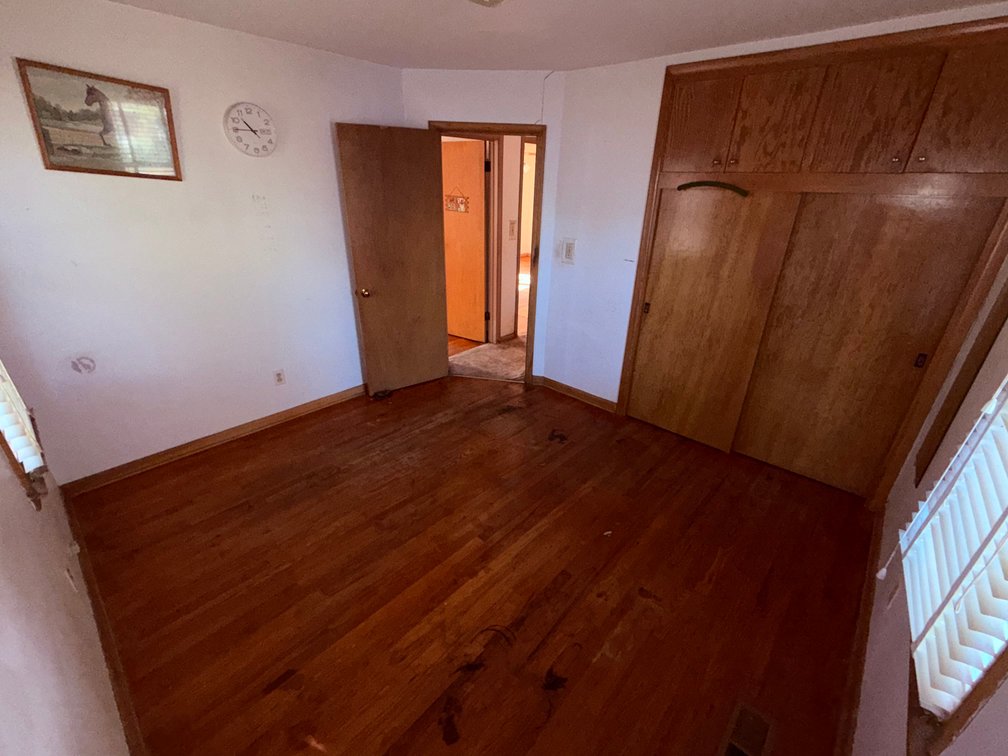 Image for 9313 NE 13th St, Midwest City
