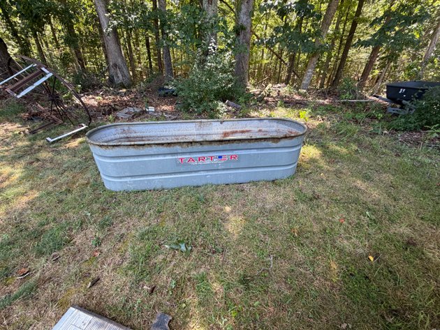 Image for Sherman Estate Online Auction