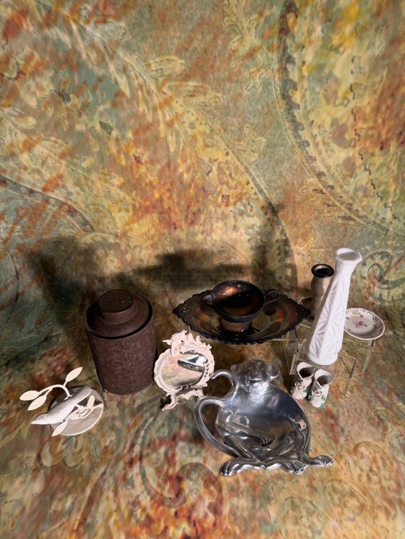 Misc. Vintage lot