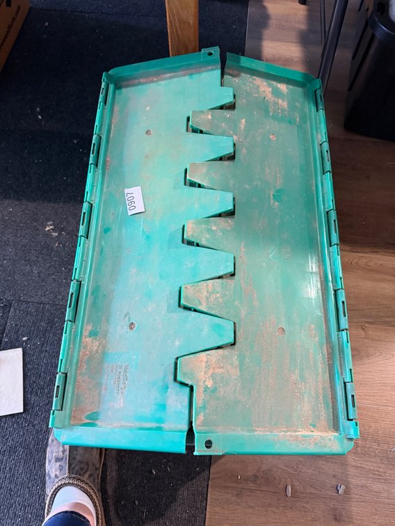 Vintage mystery lot