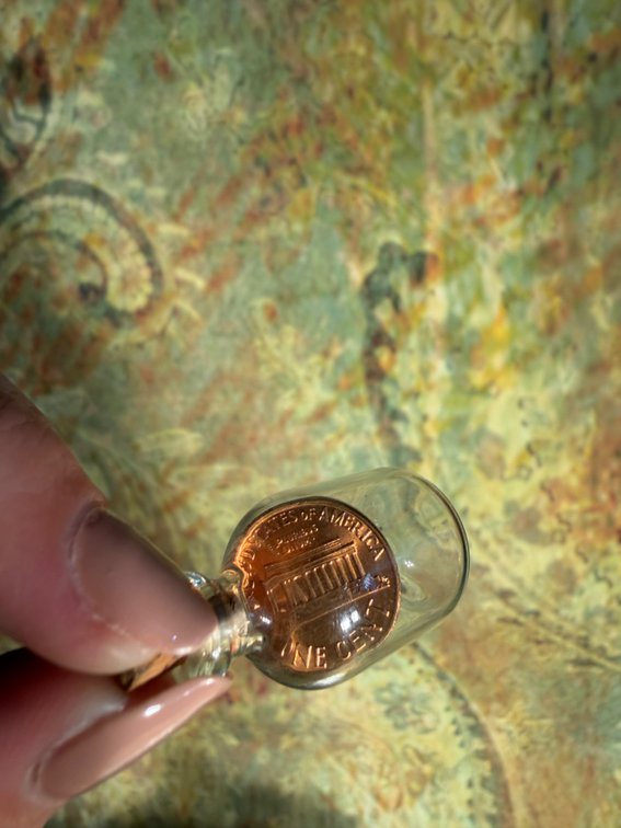 Rare collectors 1974 penny
