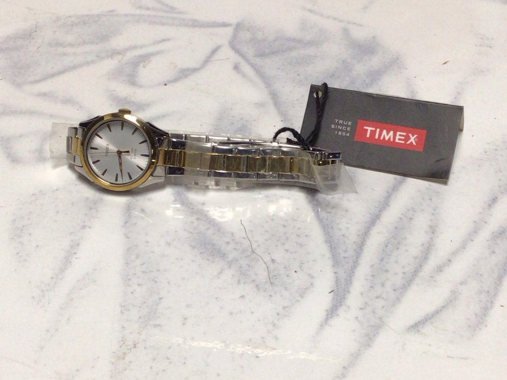 Timex Classic Style Womans Watch
