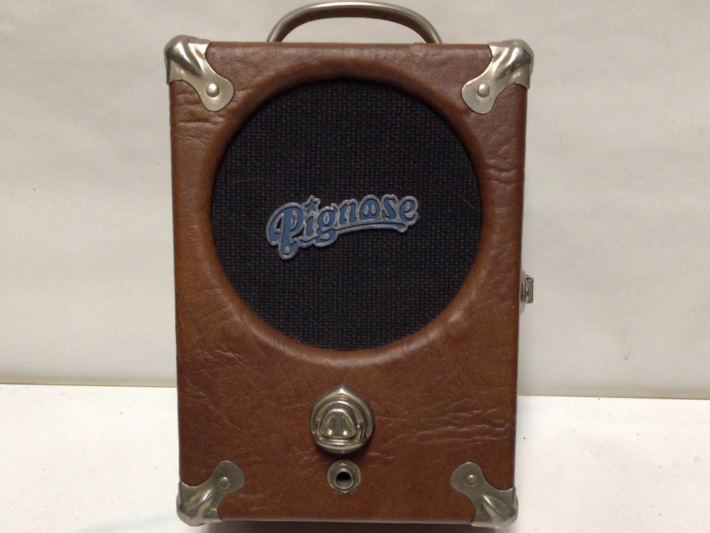 Pignose Legendary 7-100 Portable guitar amp