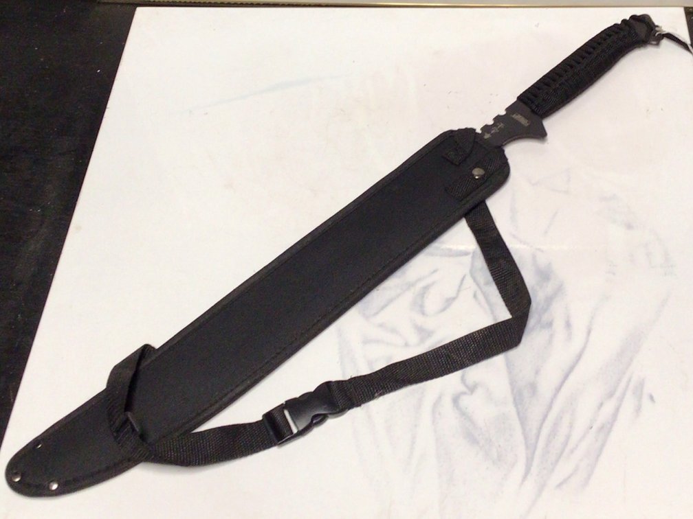 Defender Extreme Sword Approx 27 Inches