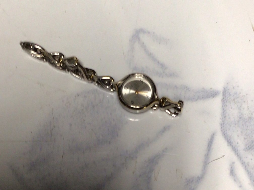 Carriege By Timex Ladys Watch