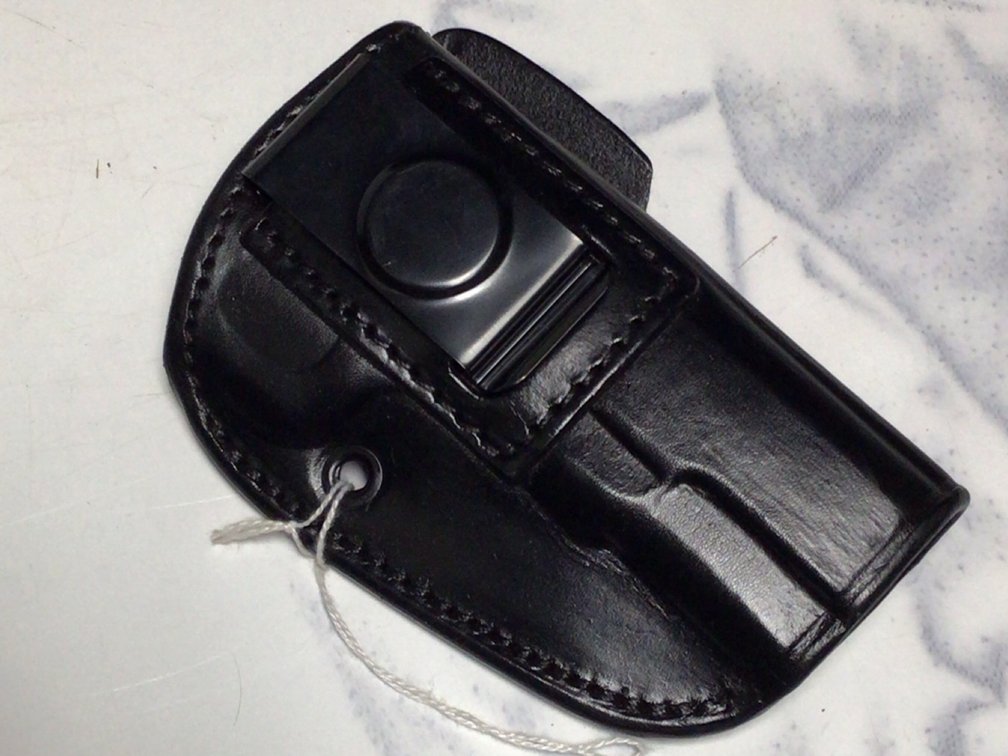 TAGUA Small Firearms Holster