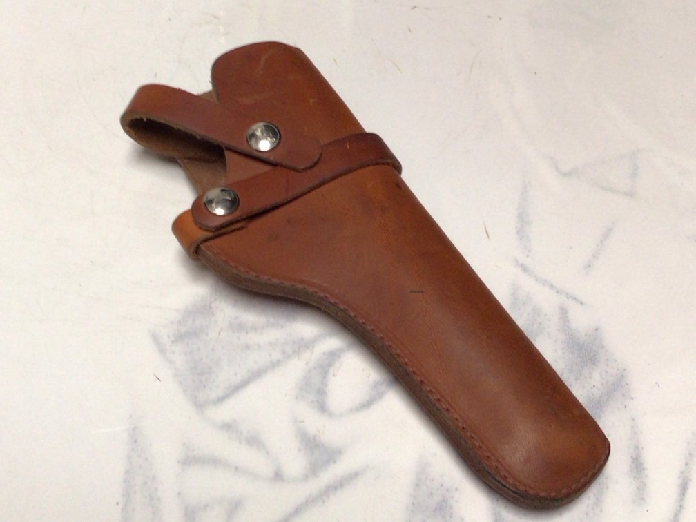 Hunter Company 1100 Series Leather Holster