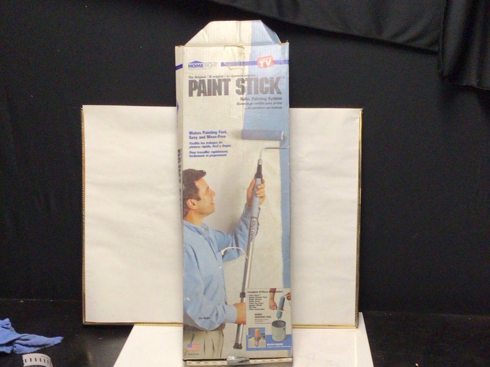 Home Right Original Paint Stick Paint Roller System