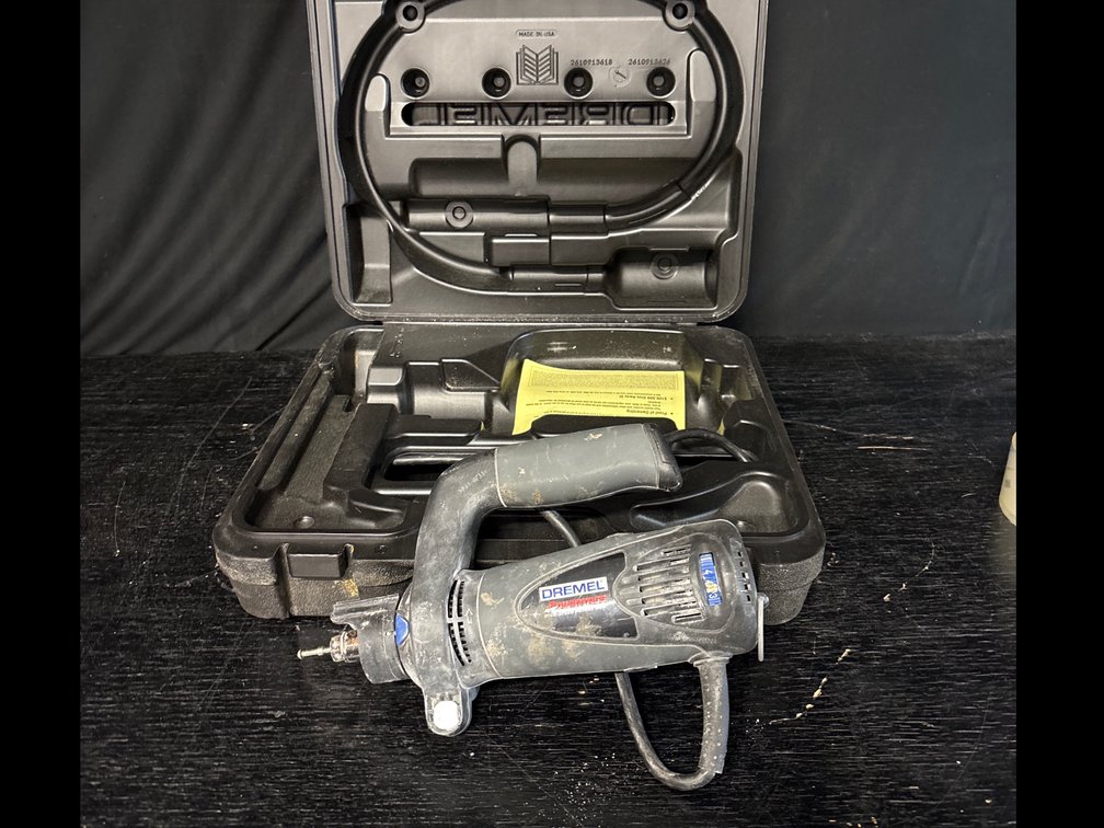 Dremel Advantage Rotary Saw