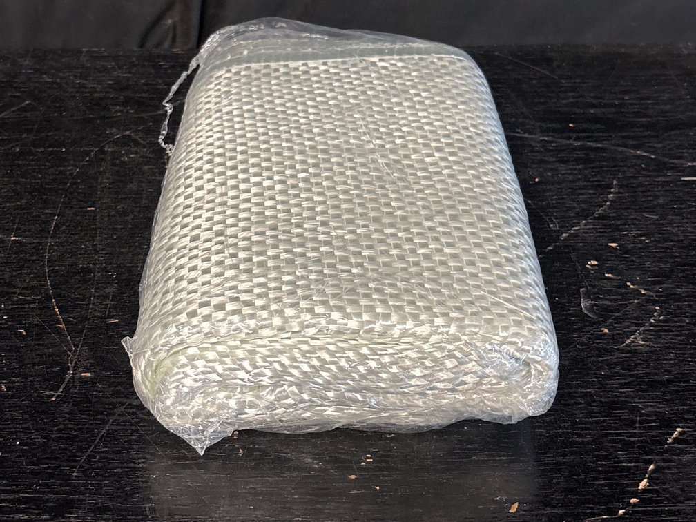 Fiberglass Cloth