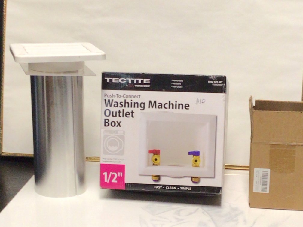 Washer And Dryer Accessories All New