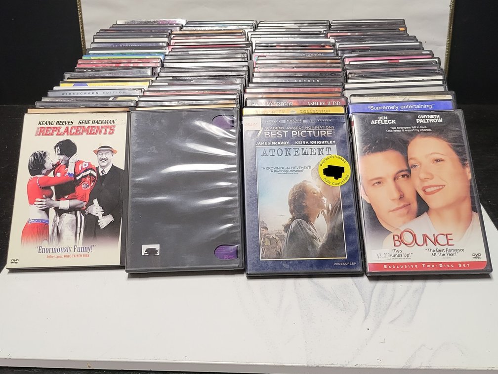 Various Movies