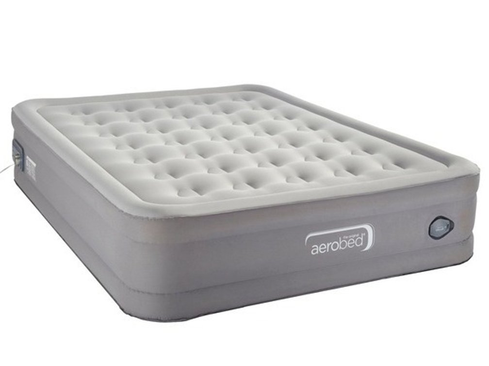 Aerobed 16 In Queen Air Matress