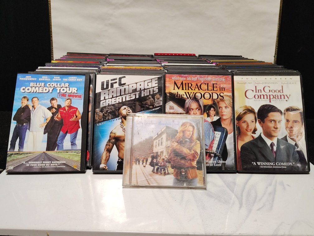 Various Movies