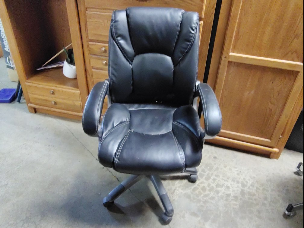 Rolling Office Chair