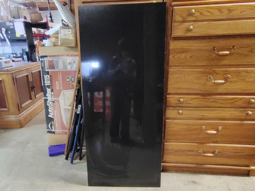 Large Marble Slab