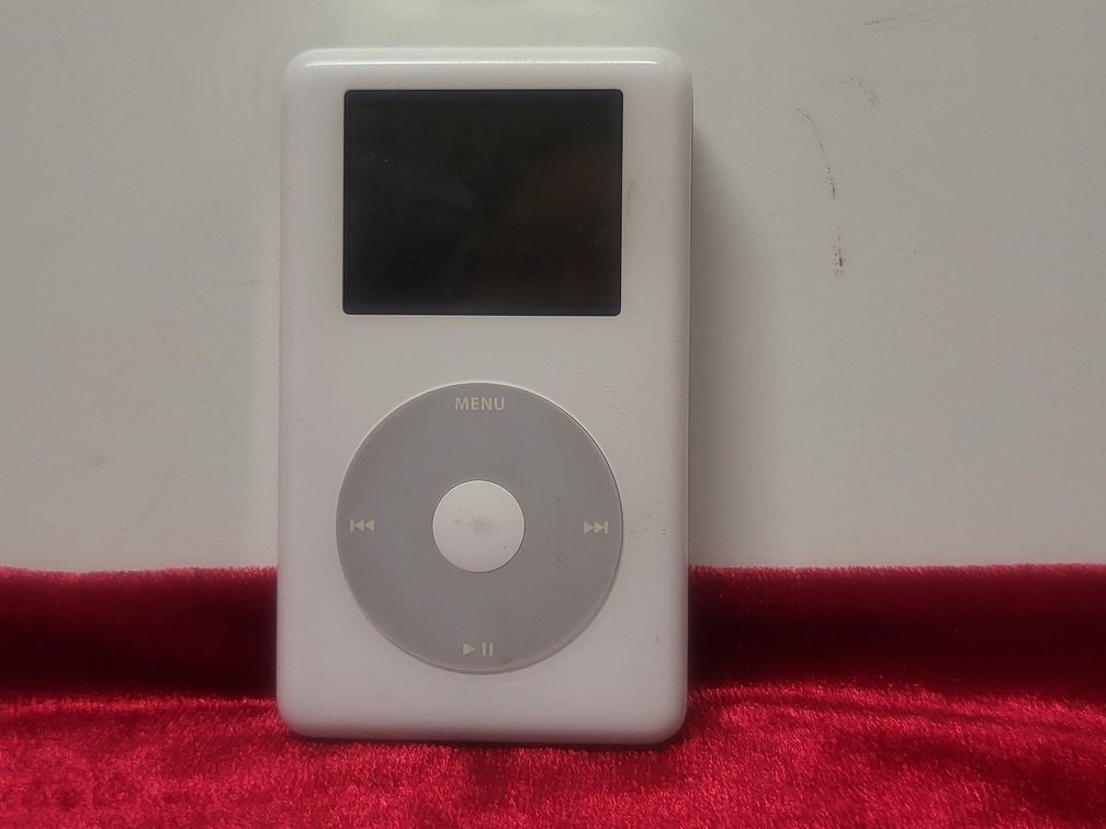 Apple iPod 4th Gen / iPod Photo - 40GB