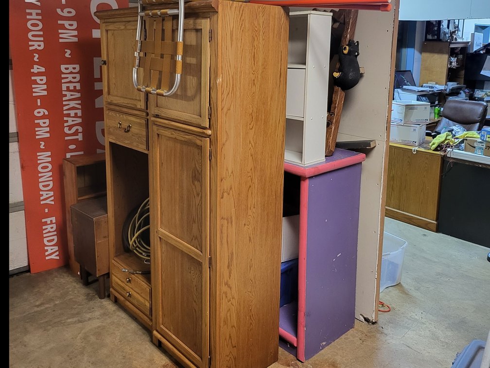 Surprise Table