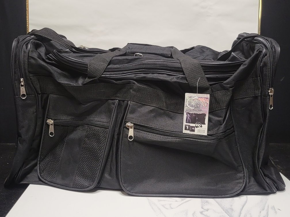 Canyon Creek Travel Gear 28" Travel Tote