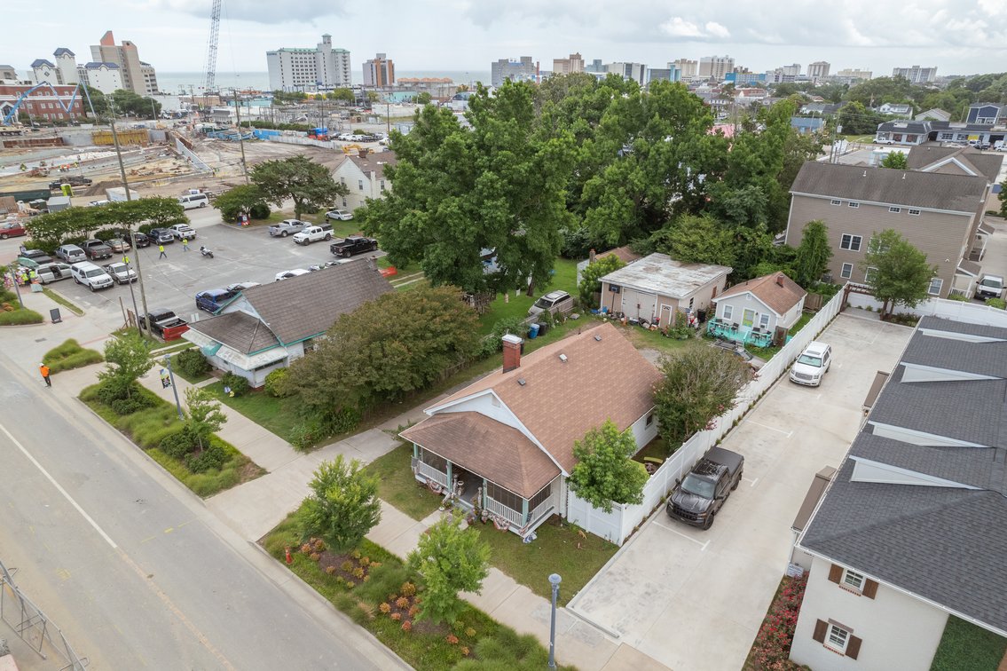 Image for 404 & 408 19th Street