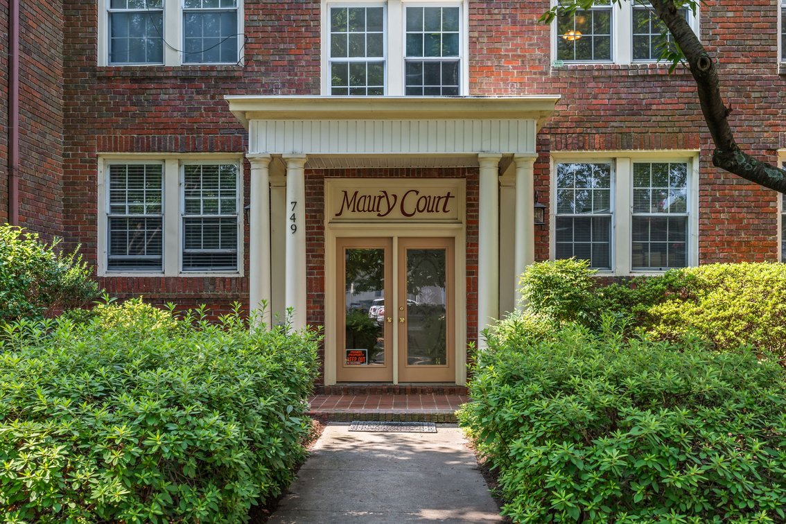 Image for 749 Maury Avenue