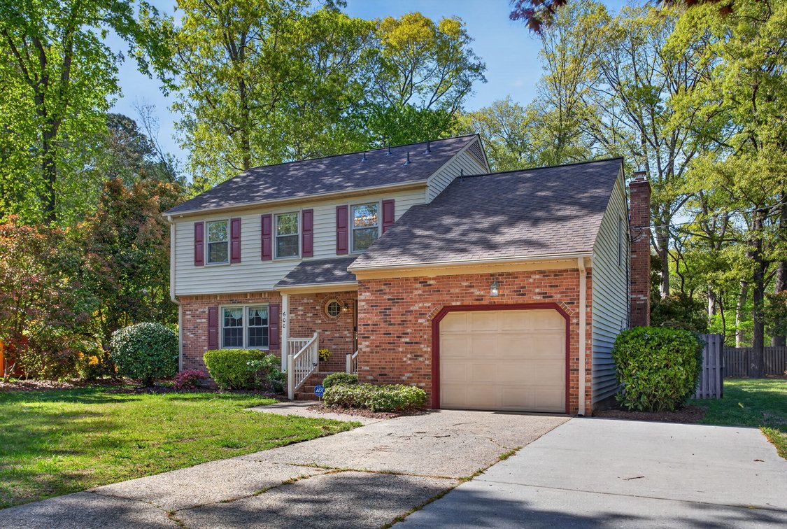 Image for 600 Lotz Drive - Move in Ready