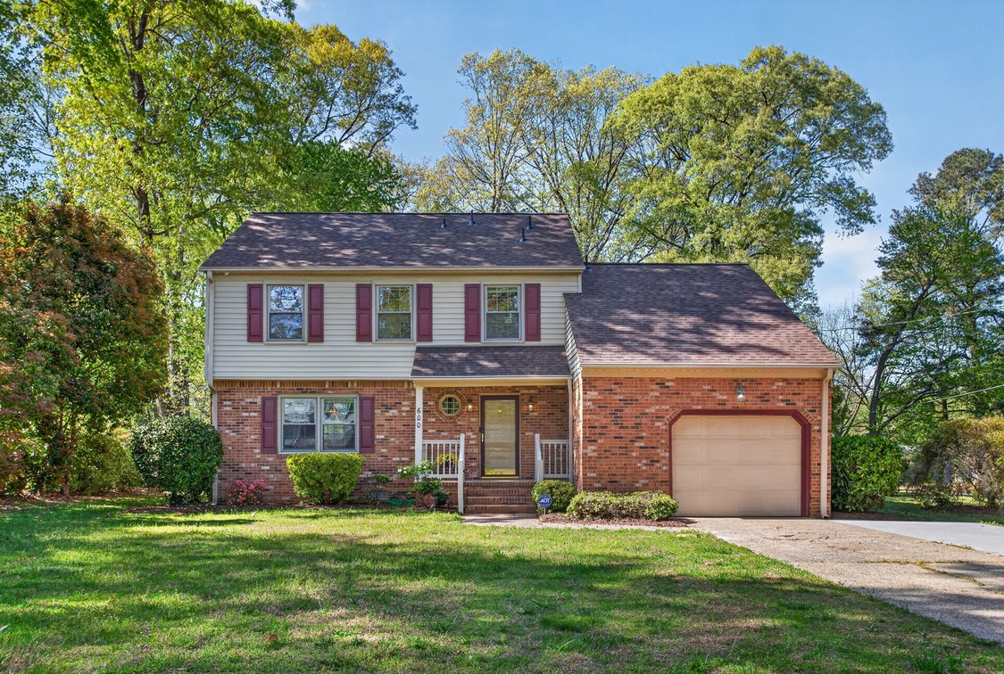 Image for 600 Lotz Drive - Move in Ready