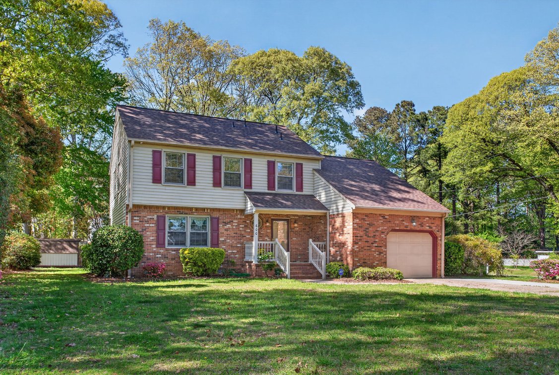 Image for 600 Lotz Drive - Move in Ready