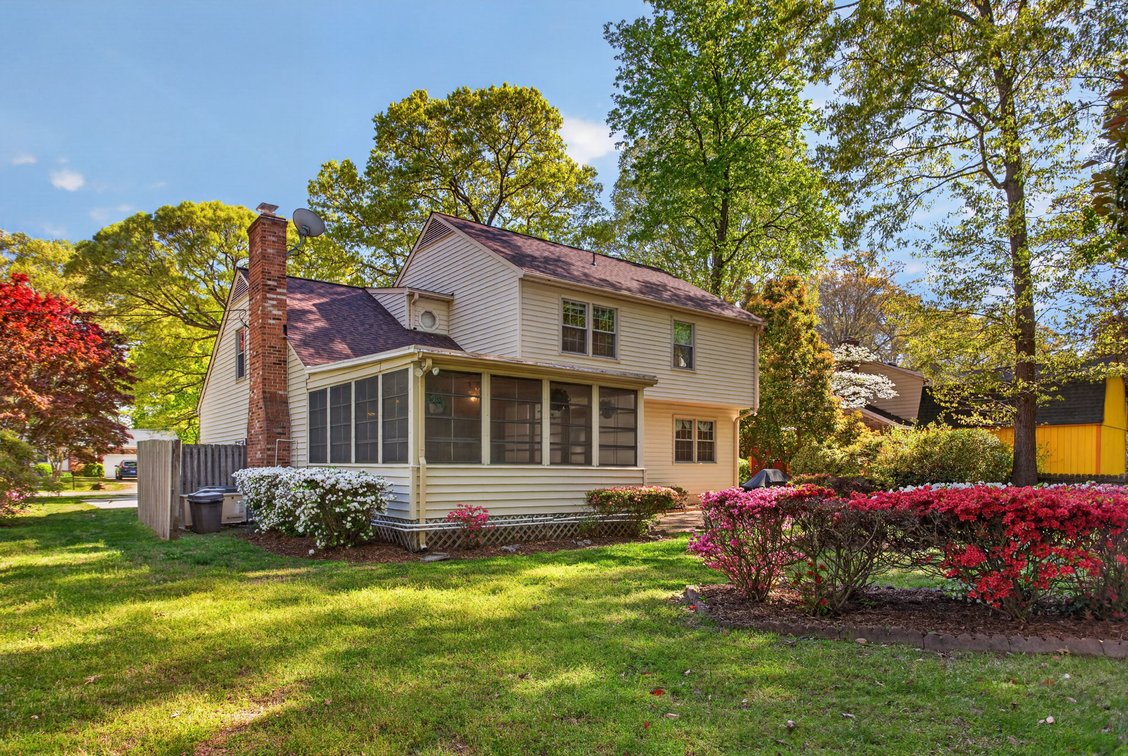 Image for 600 Lotz Drive - Move in Ready