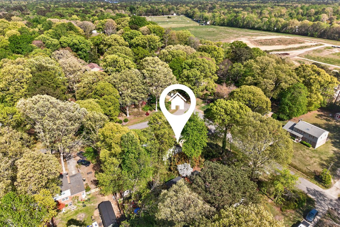 Image for 600 Lotz Drive - Move in Ready