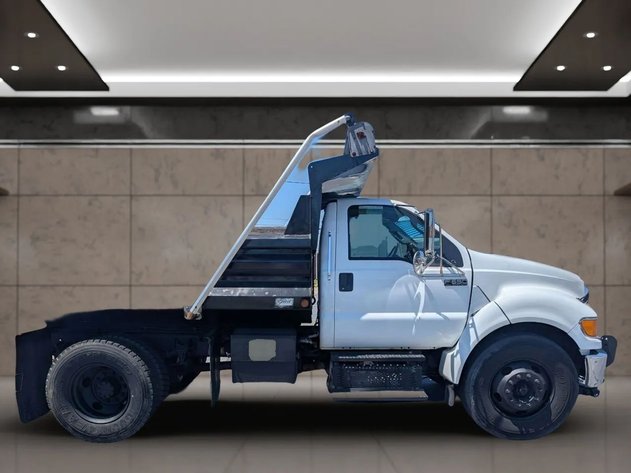 Image for Dealership Location Closing