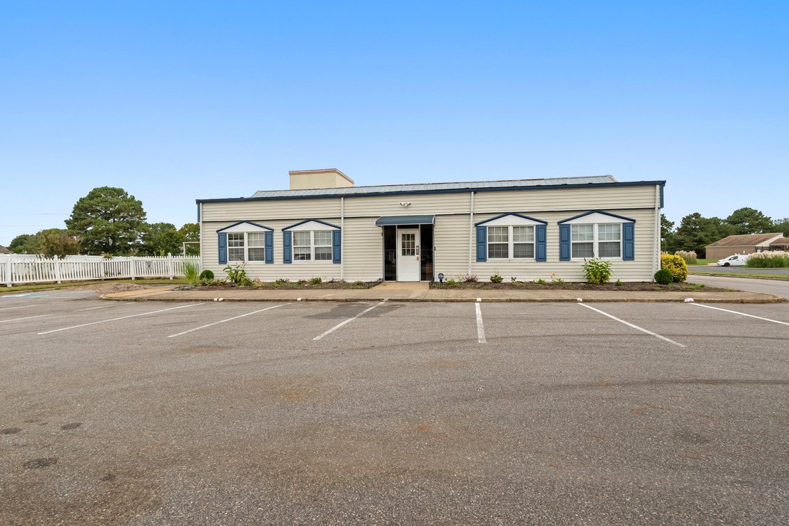 Image for 1305 Windmill Point Crescent