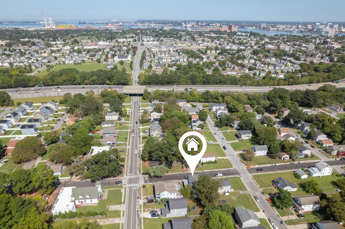 Image for 1219 Duke Street